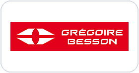 Gregoire Besson: история бренда, география и оригинальные запчасти