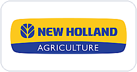New Holland: история бренда, география и оригинальные запчасти