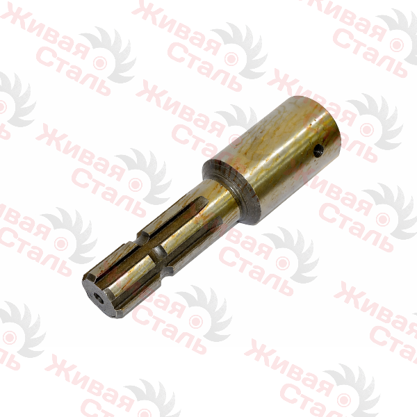 Адаптер 21-Z6 АК 124.003/05.016.3800-04 (втулка шлиц 32*35,)