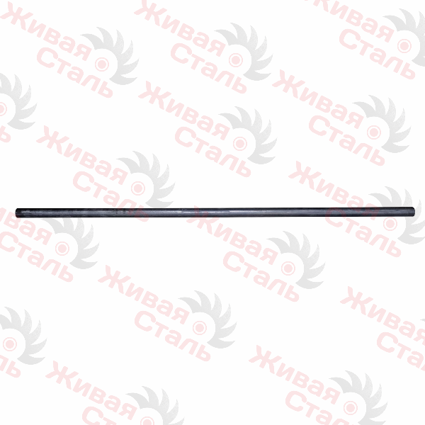 Вал верхний наклонной камеры до 2006 г. 3518060-16442 (Дон-1500А/Б)