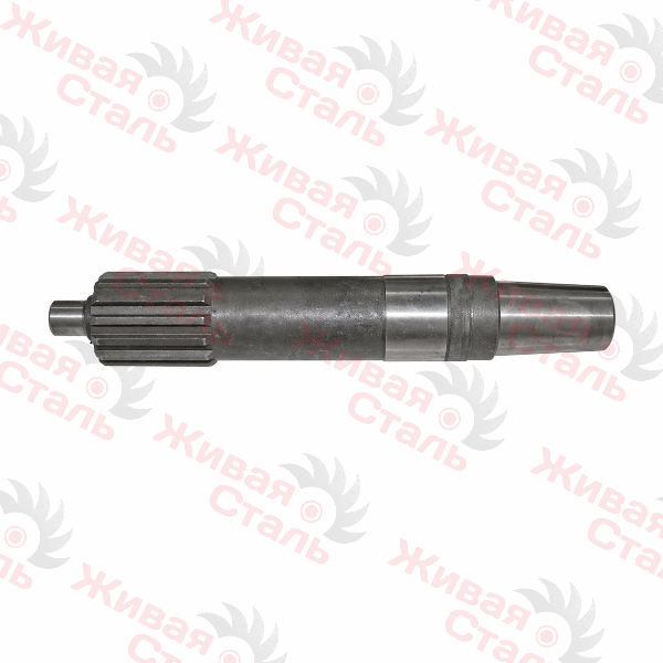 Вал сцепления (Д-260) 260-1601404